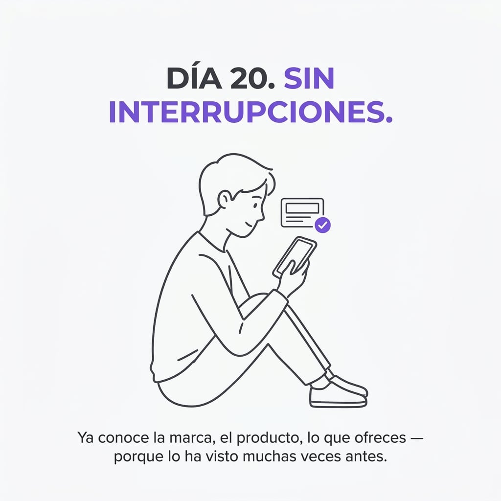 El camino real antes de una compra - lámina 4 de 5